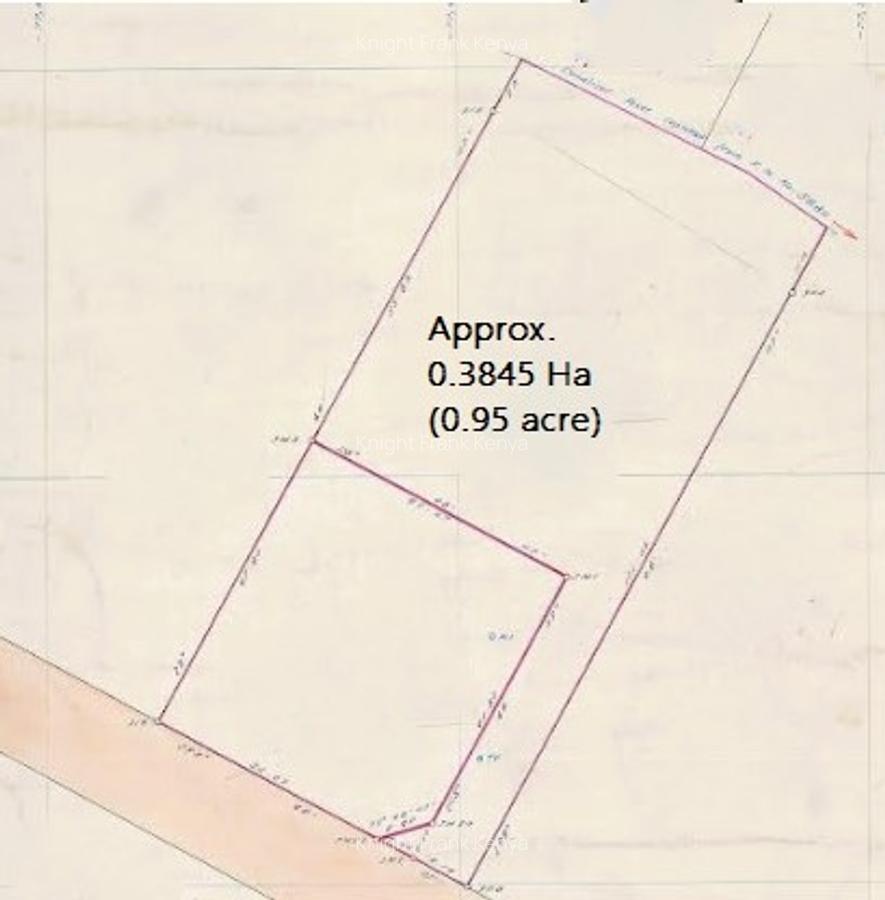0.95 ac Land at Brookside Drive - 5