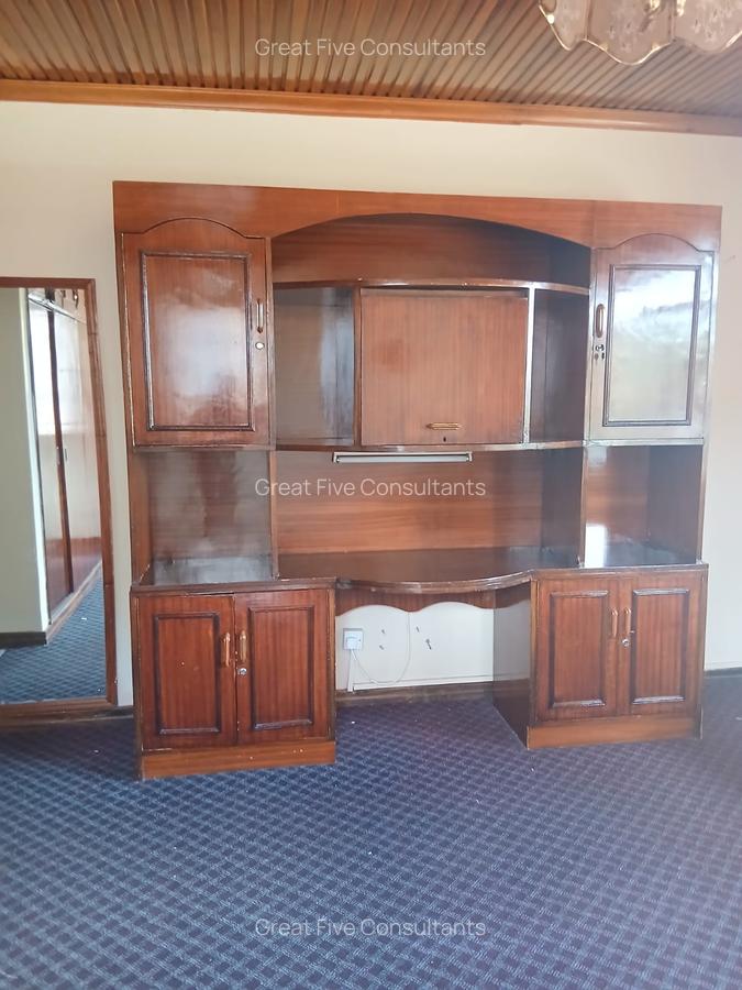 4 Bed Villa with En Suite in Runda - 7