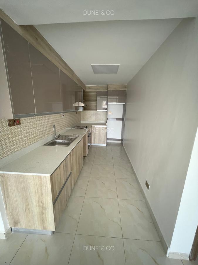 1 Bed Apartment with En Suite in Westlands Area - 9