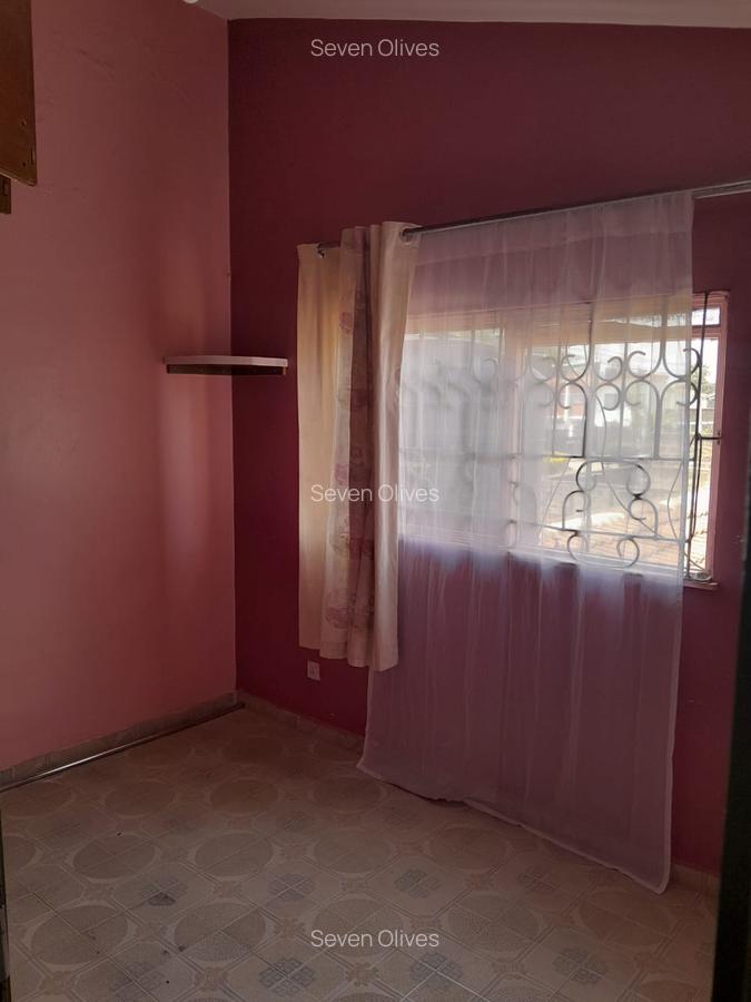 4 Bed Townhouse with Staff Quarters at Phase 2 - 12