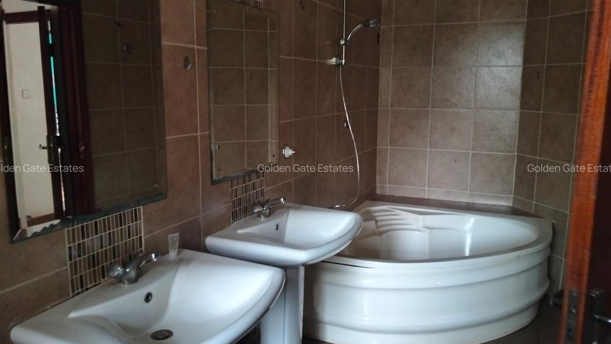5 Bed House with En Suite in Karen - 15