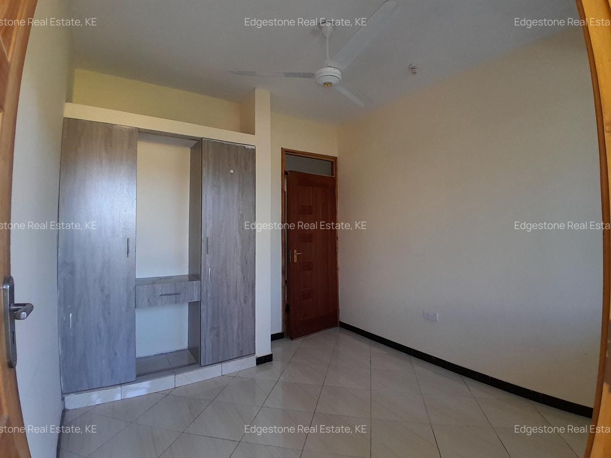 1 Bed Apartment with Borehole at Vidzo Royal - 11