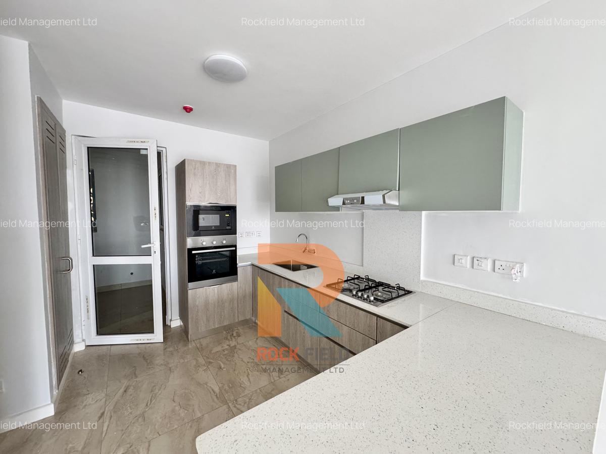 2 Bed Apartment with En Suite in Kileleshwa - 3