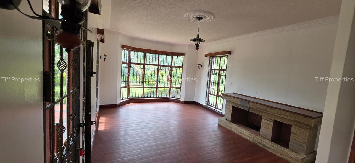 5 Bed Townhouse in Runda - 8