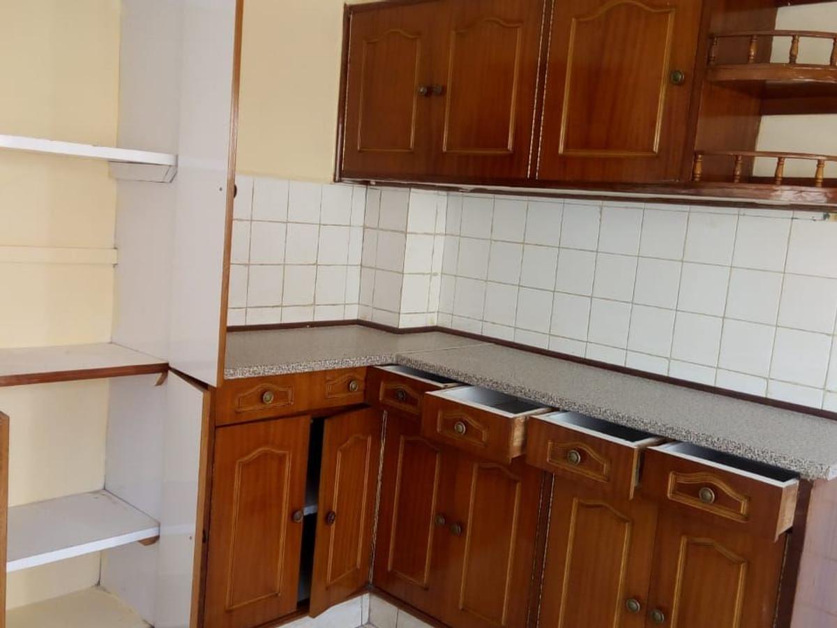 3 Bed House with En Suite in Kilimani - 3