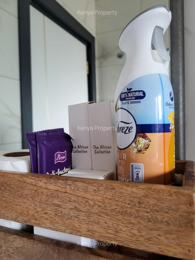 2 Bed Apartment with En Suite at Argwings Kodhek - 3