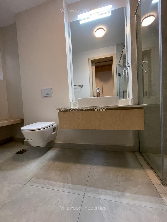 7 Bed Townhouse with En Suite in Lavington - 9