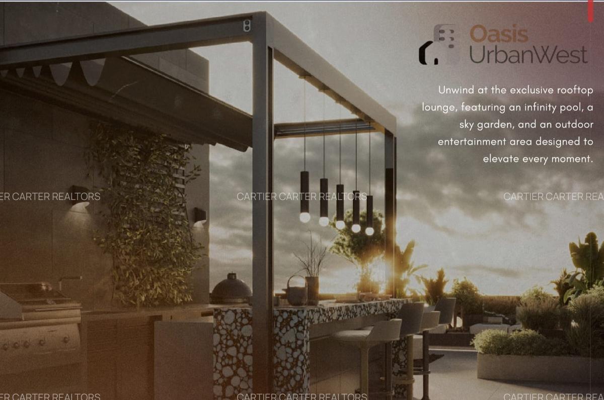 Serviced Studio Apartment with En Suite in Westlands Area - 8