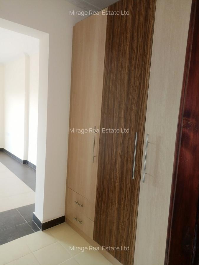 2 Bed Apartment with Swimming Pool in Lavington - 10