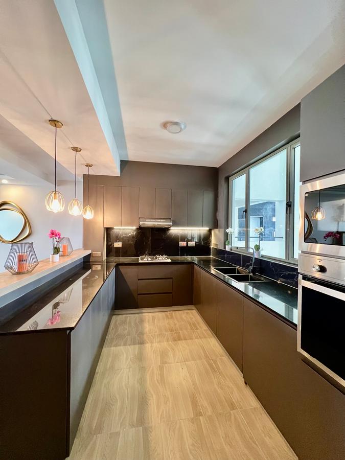 3 Bed Apartment with En Suite in Westlands Area - 8