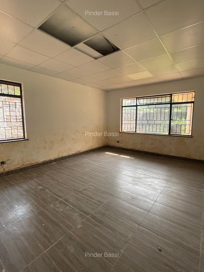 Commercial Property with Service Charge Included at Camellia Close ( Un Avenue) - 4