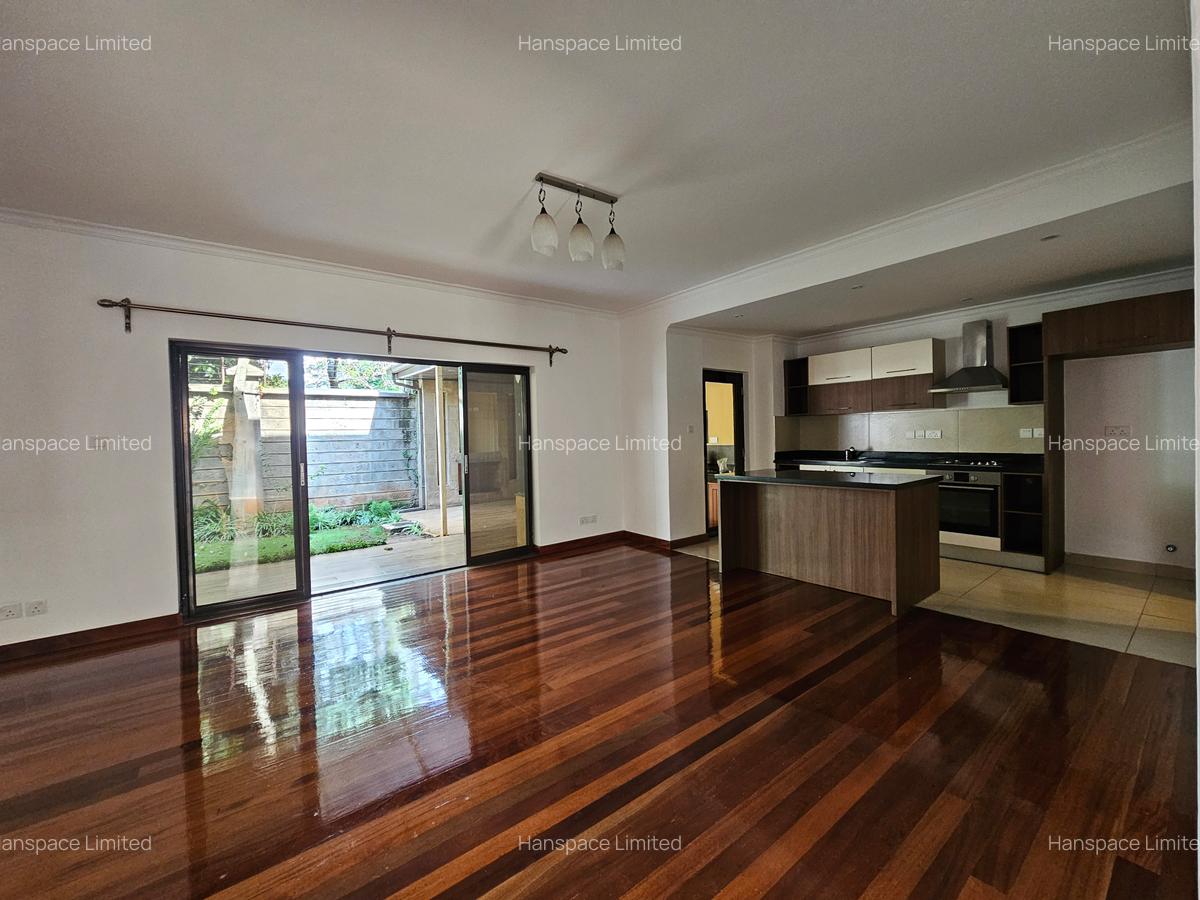 5 Bed Villa with En Suite at Kaputei Garden - 17