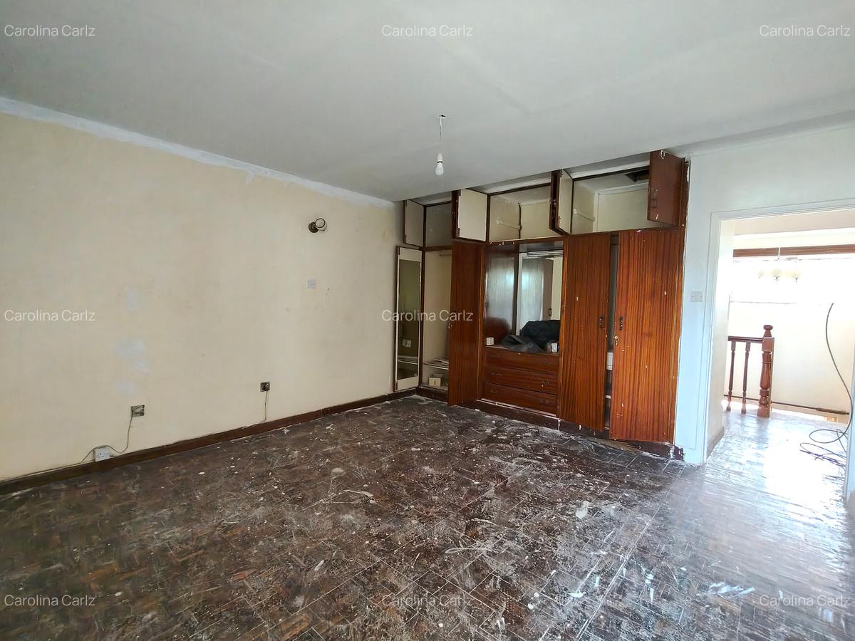 4 Bed House with En Suite at Old Kitisuru - 15