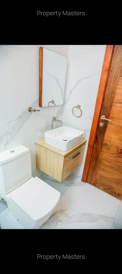 4 Bed Villa with En Suite at Millionaires Corner - 19