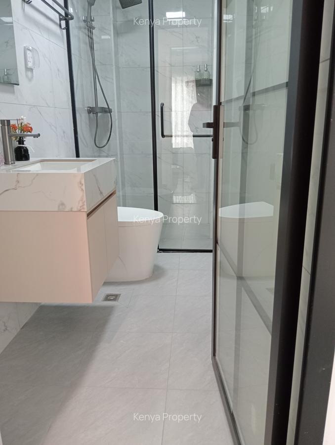 3 Bed Apartment with Swimming Pool at Wood Avenue - 13