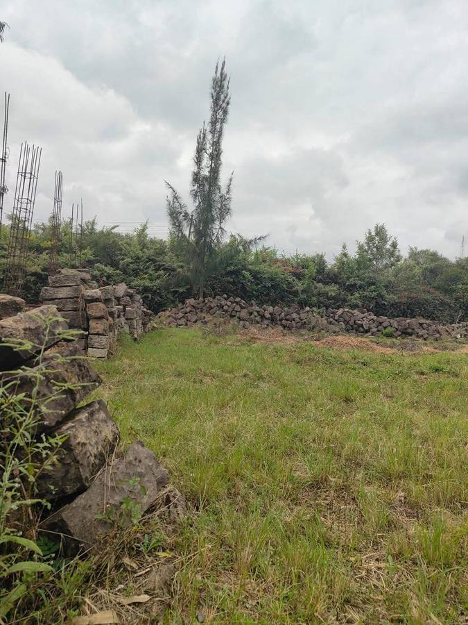 Residential Land at Kcb Karen - 16