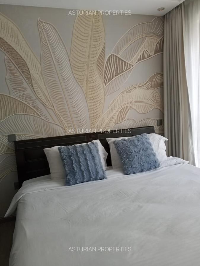 Serviced 1 Bed Apartment with En Suite in Riverside - 11