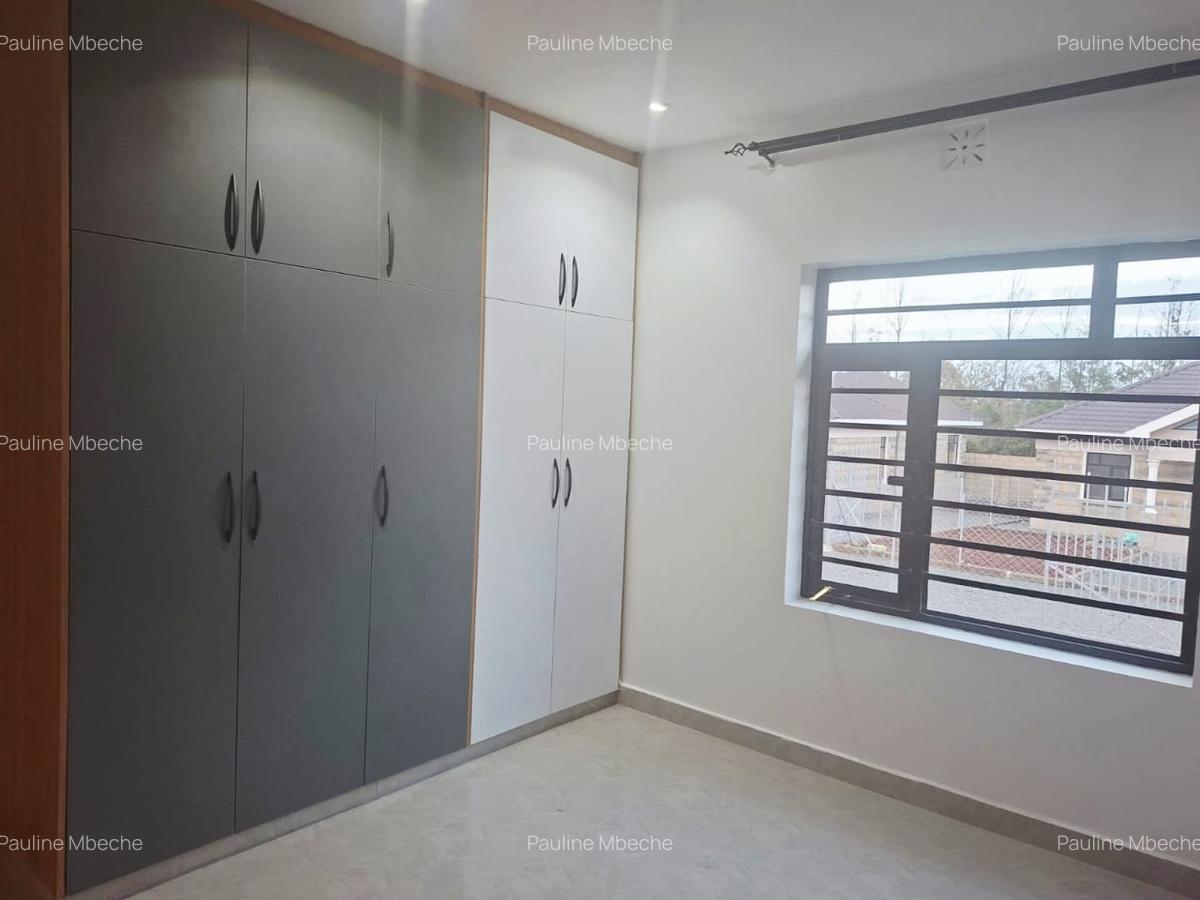 3 Bed House with En Suite at Matasia Road Near Total Petrol Station. - 7