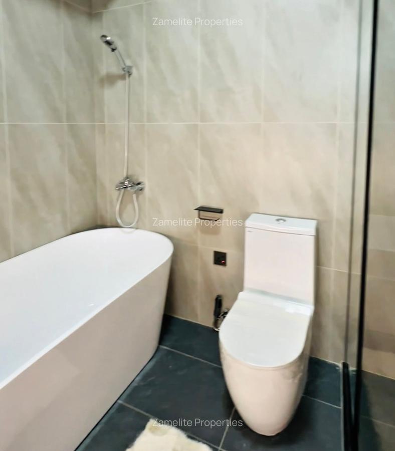 5 Bed House with En Suite in Kileleshwa - 10