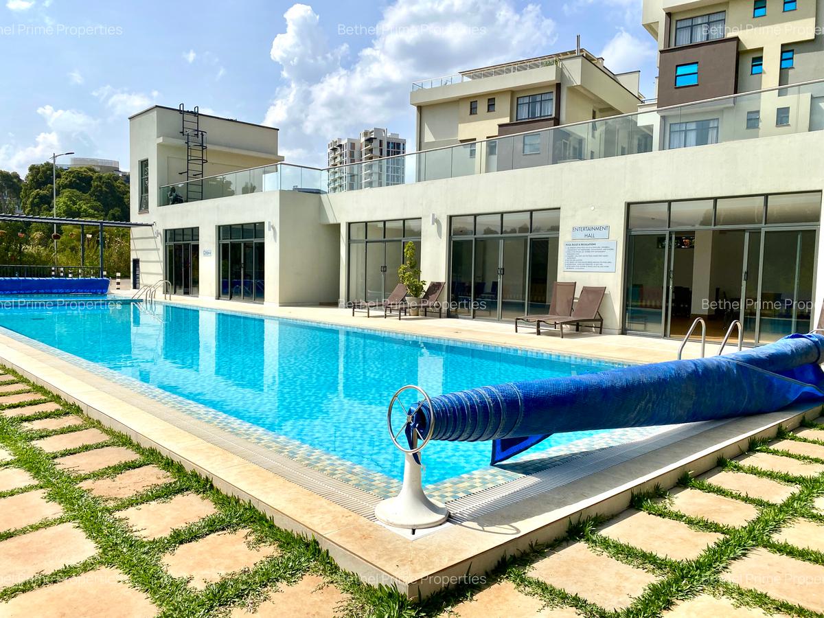 4 Bed Townhouse with En Suite in Rosslyn - 15