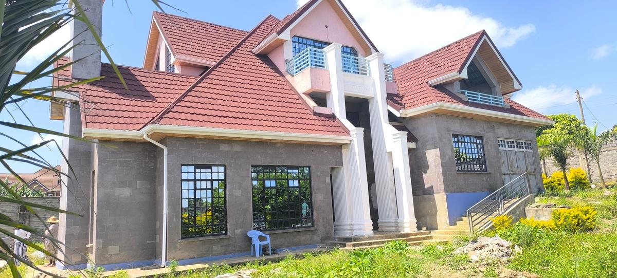 7 Bed House with En Suite at Kiambu - 19