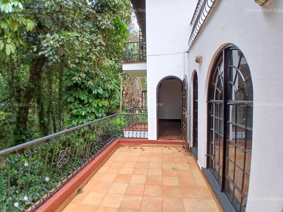 4 Bed Townhouse with En Suite at Mzima Spring - 16
