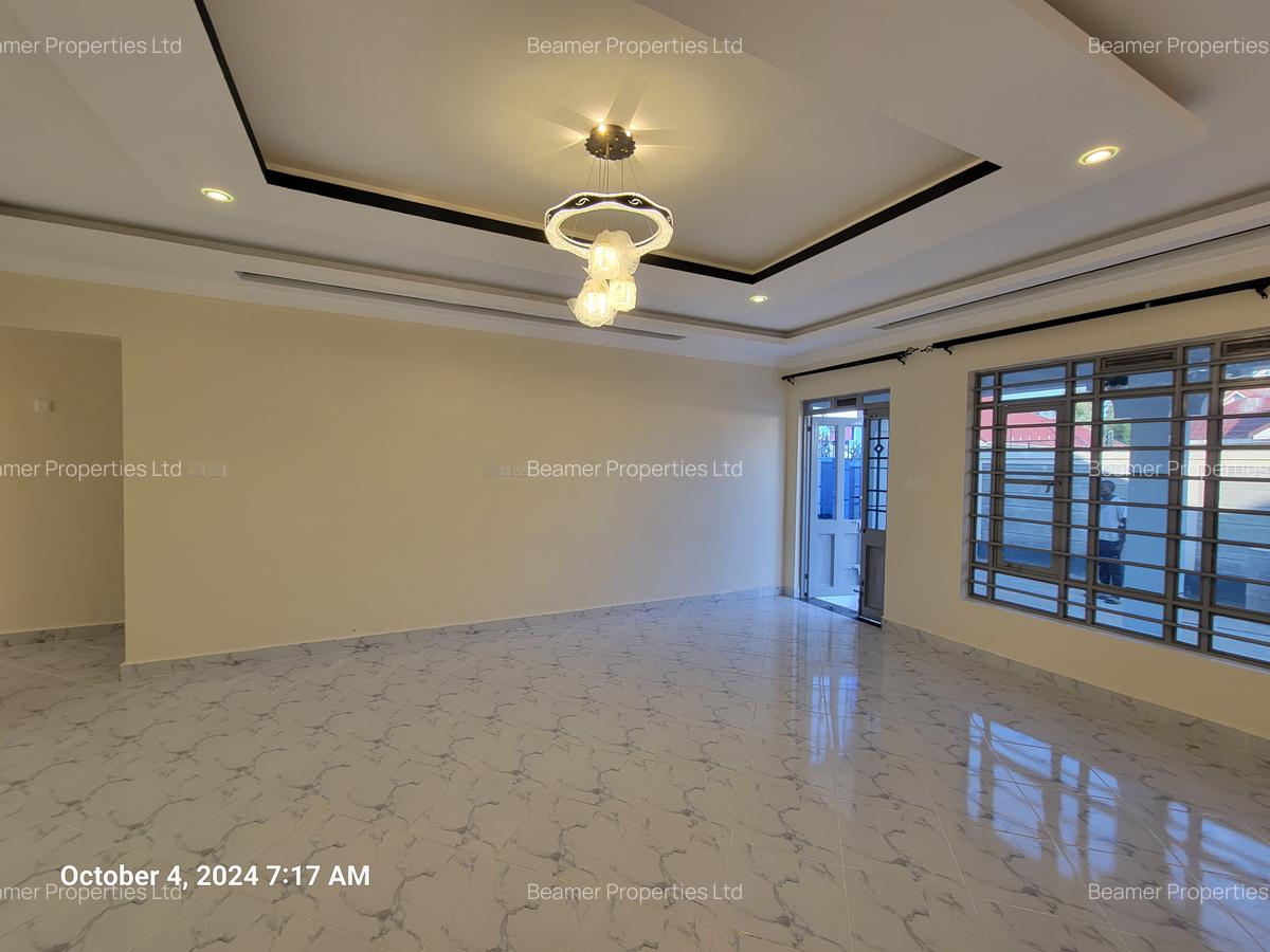 3 Bed House with En Suite at Mugutha - 6