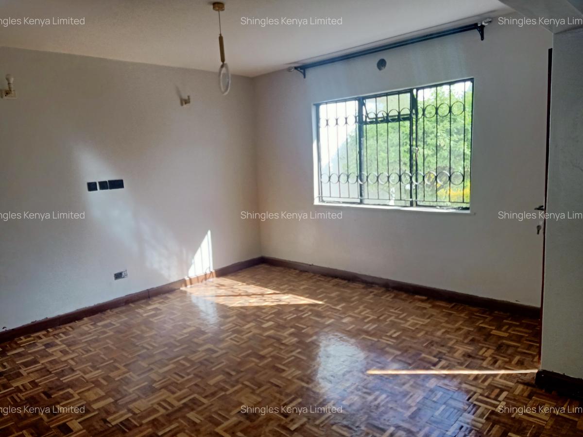 3 Bed Townhouse with En Suite at Riara Rd - 4