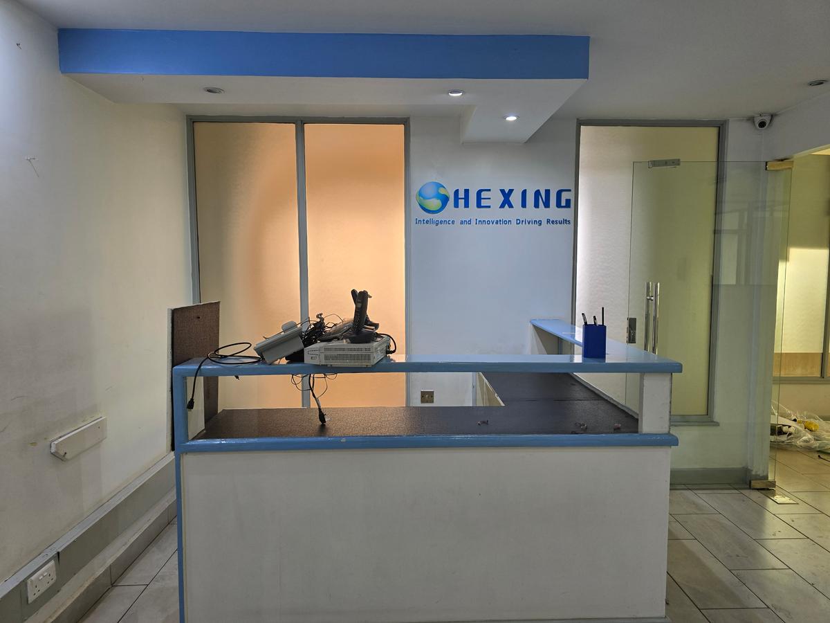 Office with Service Charge Included at Ngara Road - 19