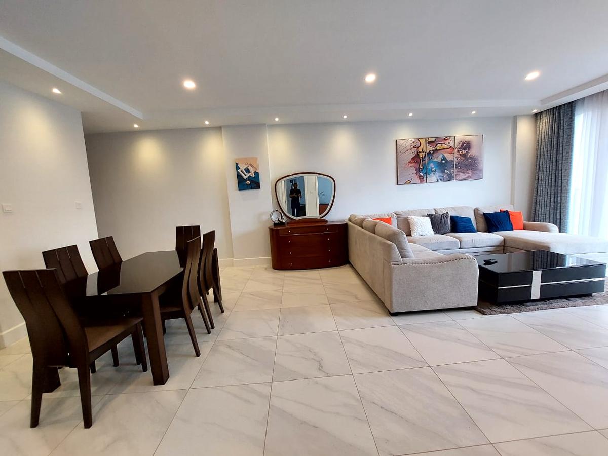 Furnished 2 Bed Apartment with En Suite at Rhapta Rd - 3