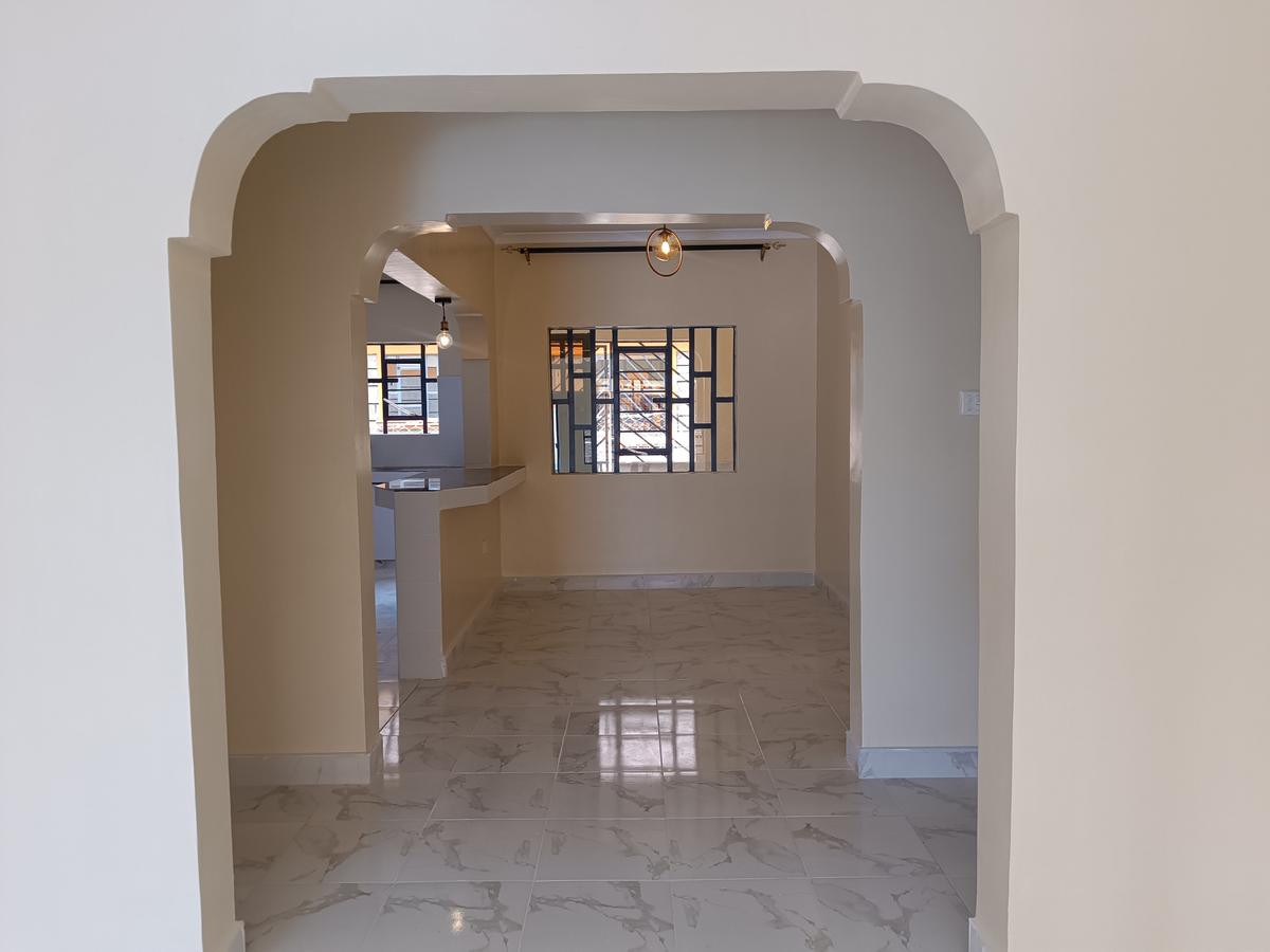 3 Bed House with En Suite at Acacia Area - 3
