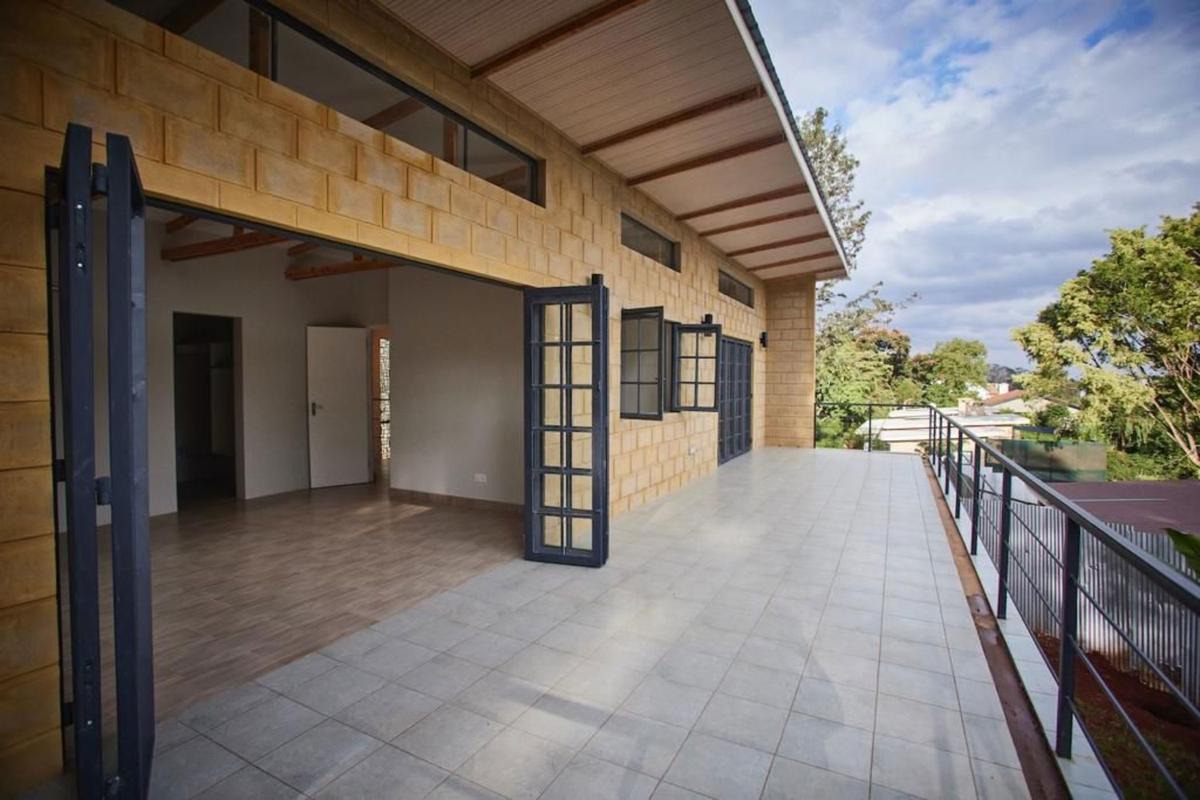 3 Bed House with Garden in Kitisuru - 1