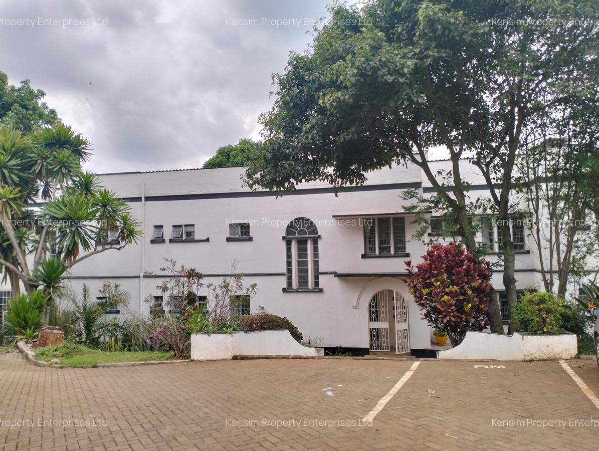 13,000 ft² Commercial Property with Backup Generator in Westlands Area - 6