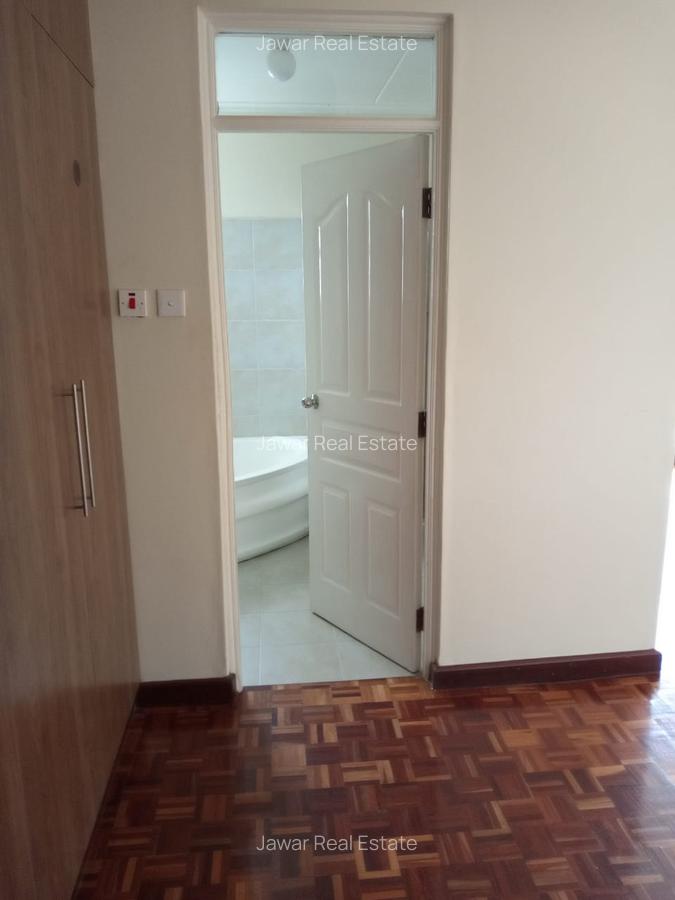 Serviced 3 Bed Apartment with En Suite at Tinderet Avenue Off Kandara Road - 8