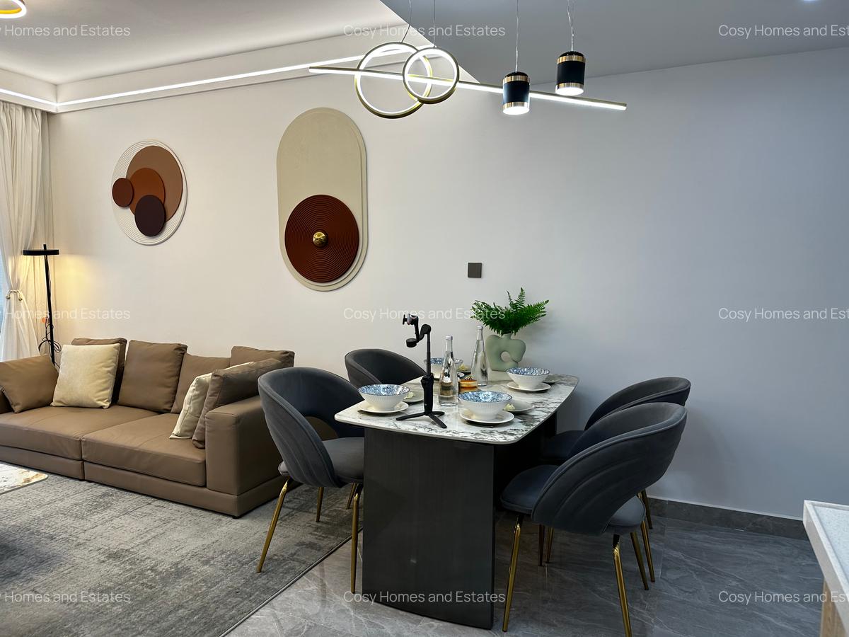 1 Bed Apartment with En Suite at Lavington - 2