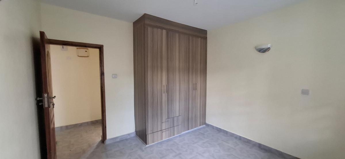 Serviced 2 Bed Apartment with En Suite in Ngong - 9