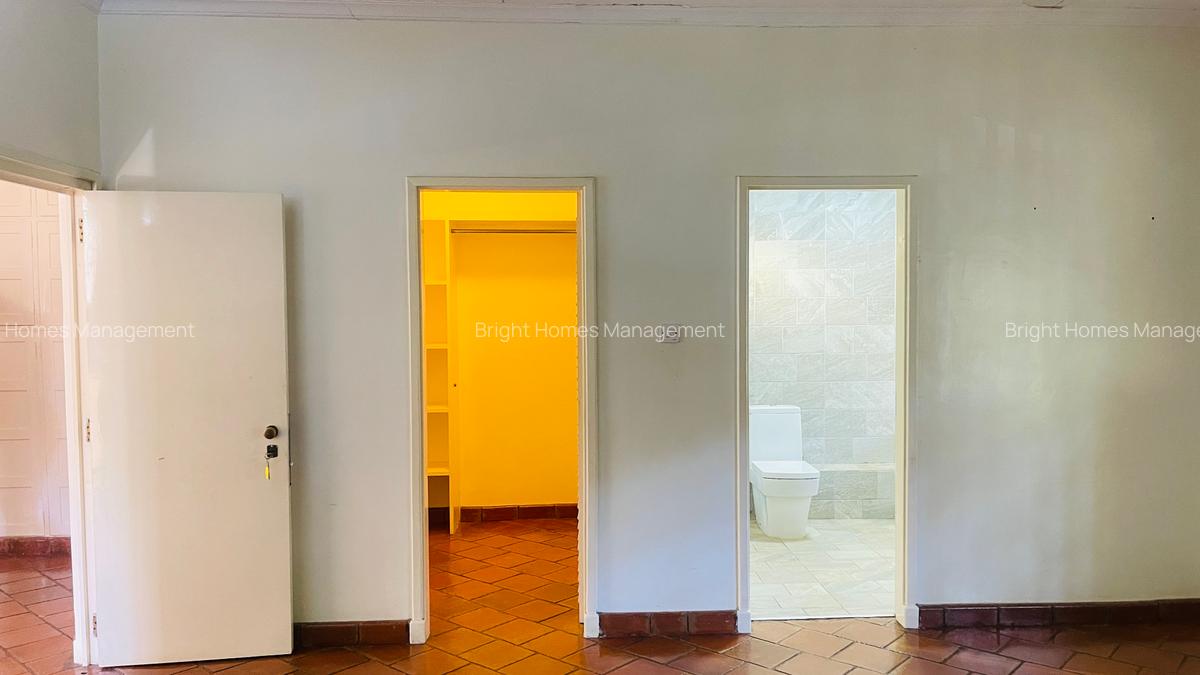 5 Bed House with Staff Quarters in Lavington - 11