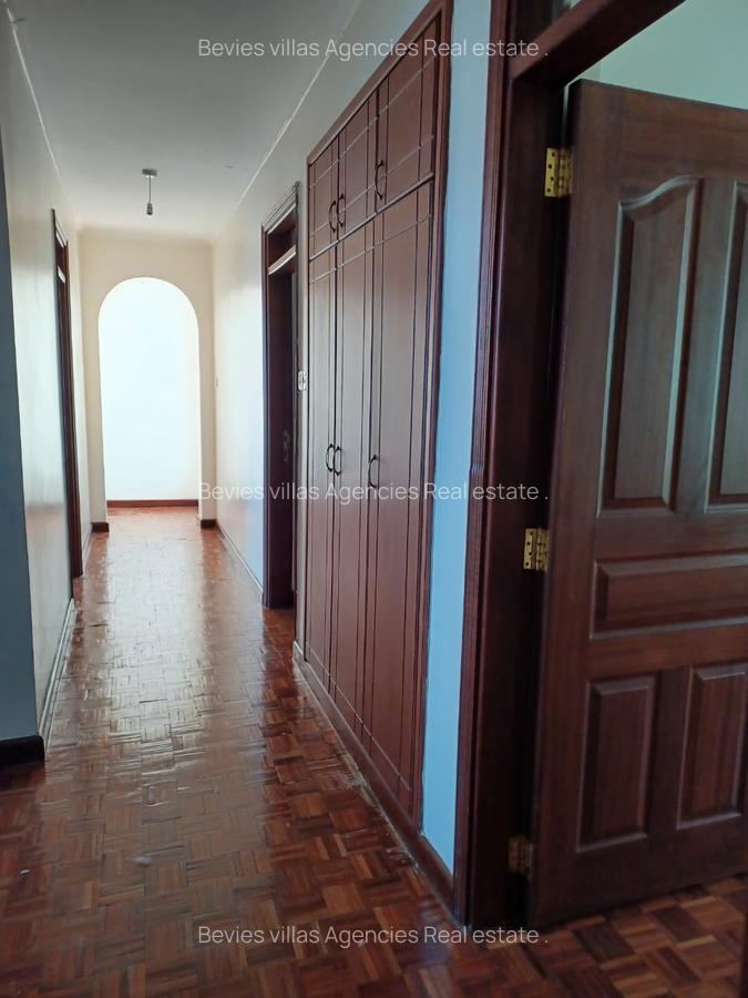 3 Bed Apartment with En Suite at Westlands - 4