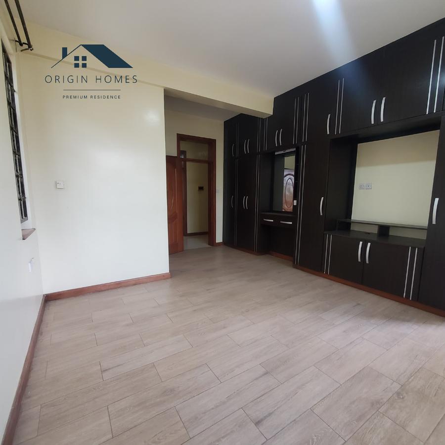 3 Bed Apartment with En Suite at Wambugu Road - 11