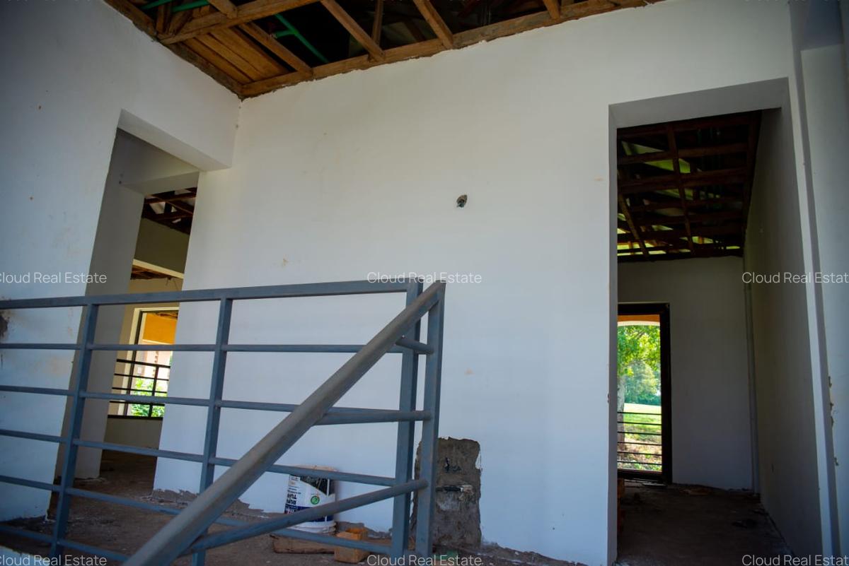 6 Bed House with En Suite in Kiambu Road - 10