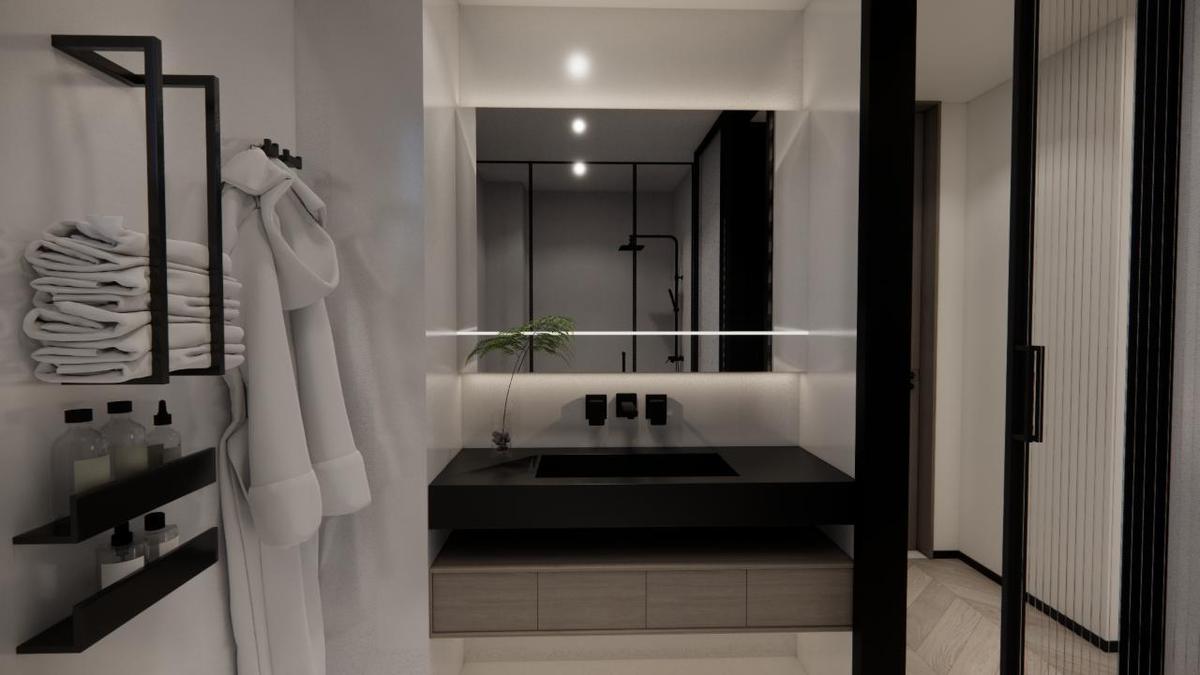 2 Bed Apartment with En Suite at Kingara Road Lavington Nairobi - 2