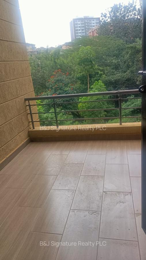 3 Bed Apartment with En Suite in Kilimani - 5