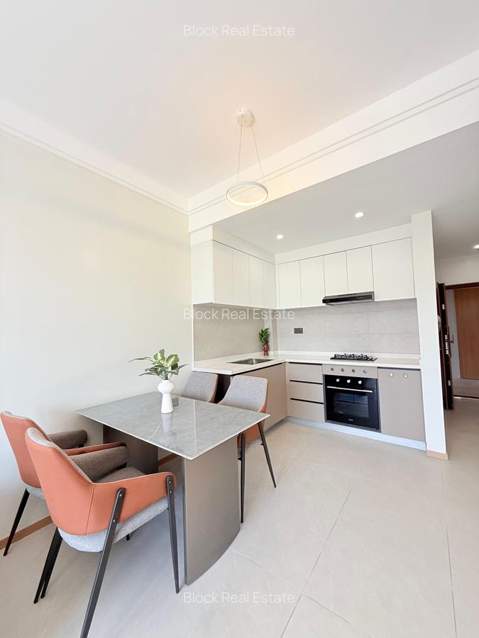2 Bed Apartment with En Suite in Riverside - 4