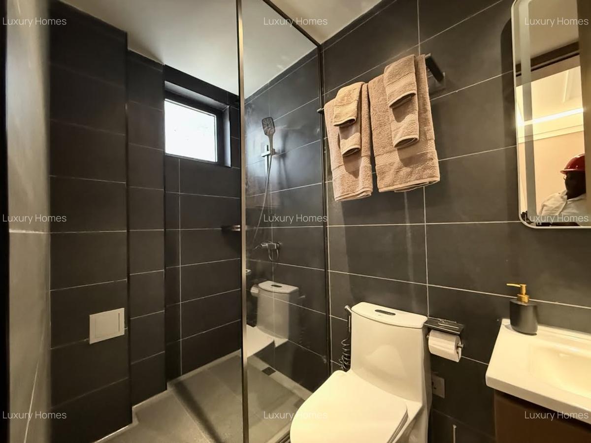 3 Bed Apartment with En Suite in Kilimani - 9