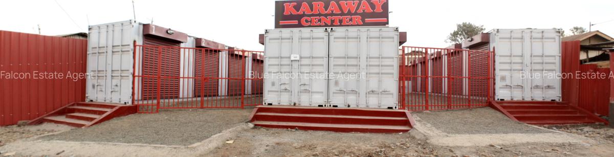 Shop in Ongata Rongai - 1