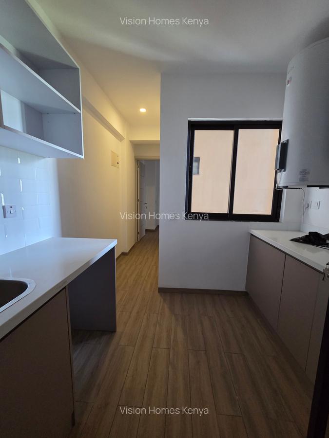3 Bed Apartment with En Suite in Kileleshwa - 16