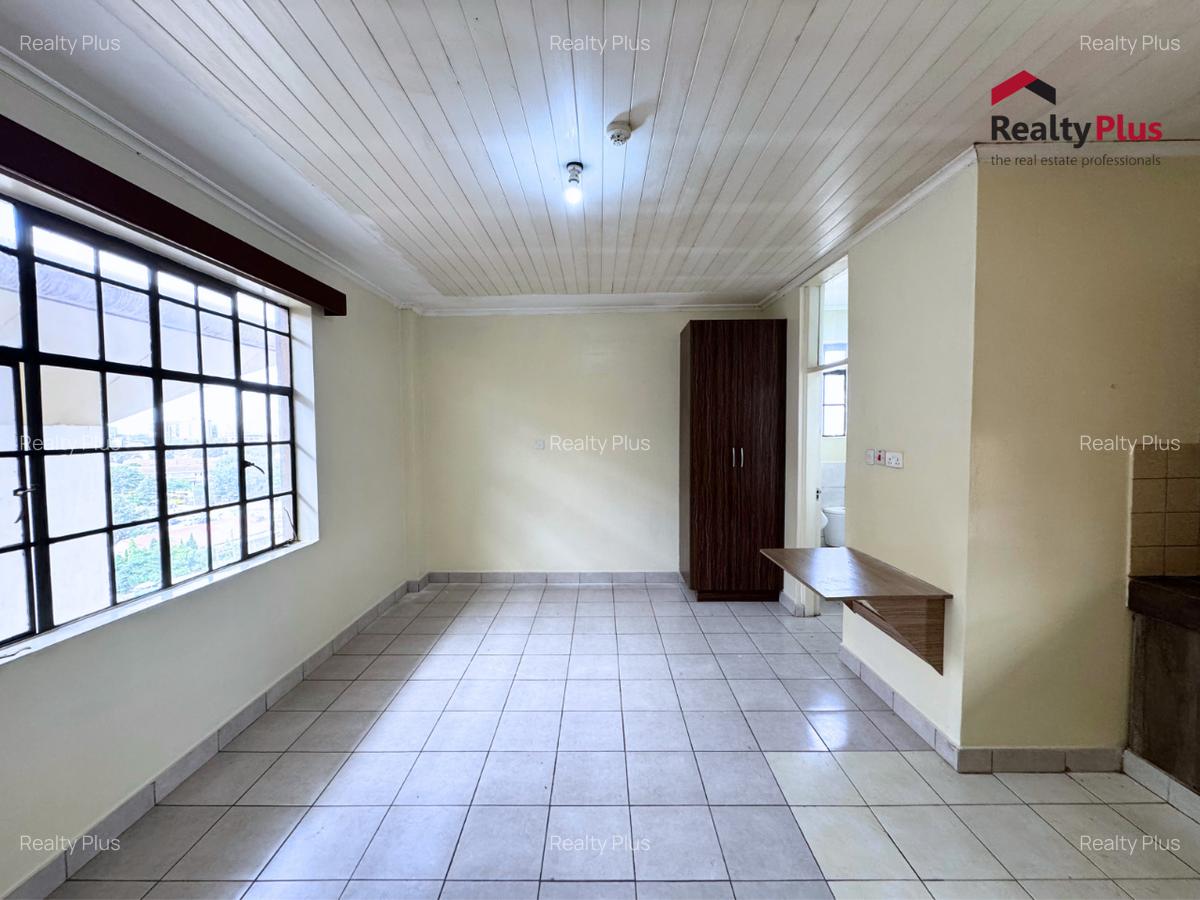 Bedsitter at Maai Mahiu Road - 5