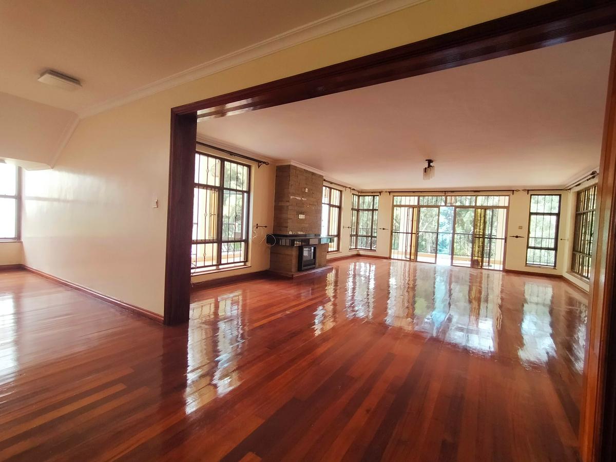 5 Bed House with En Suite in Kitisuru - 6