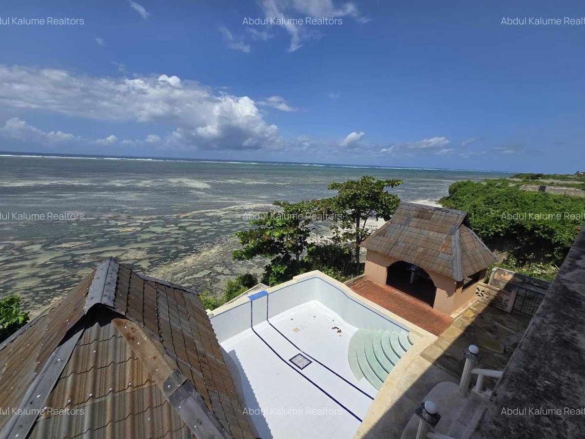 4 Bed House with En Suite at Mtwapa - 11