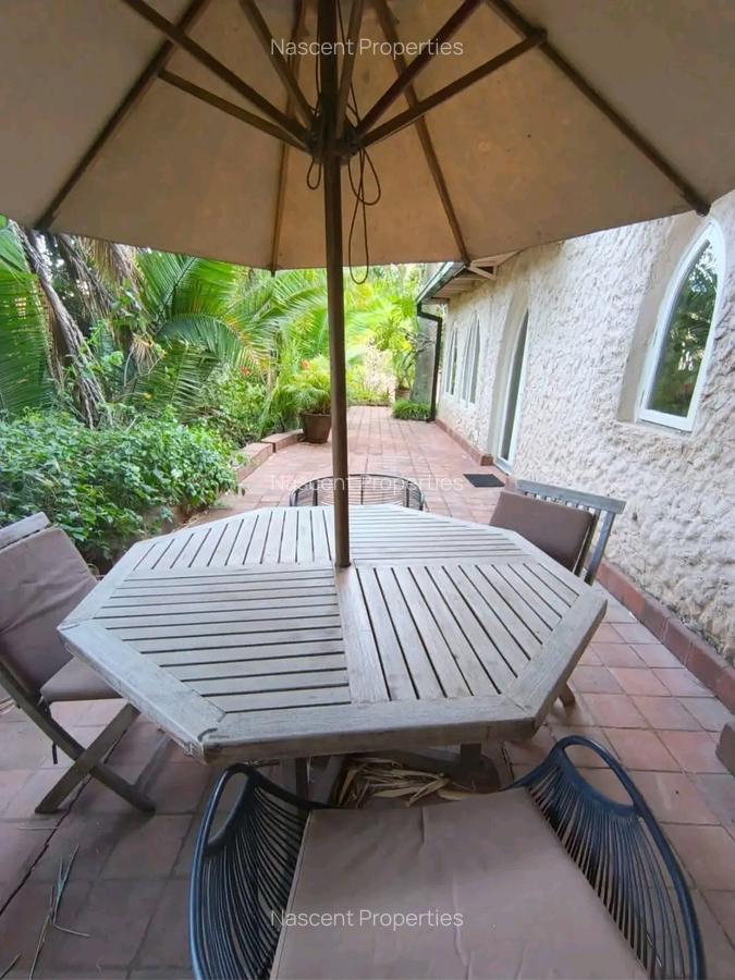 2 Bed House with En Suite at Old Muthaiga - 10